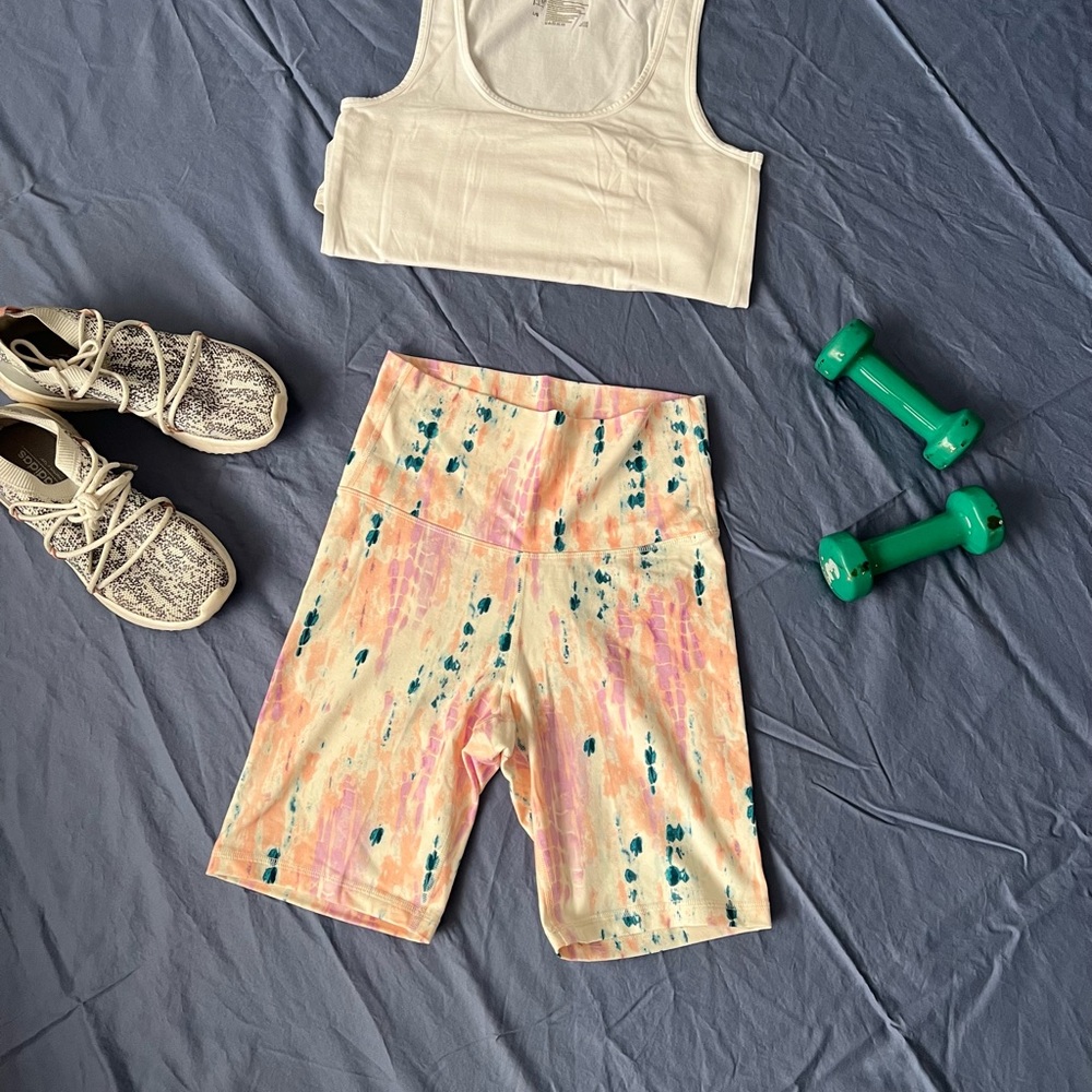 Old Navy Active balance leggings